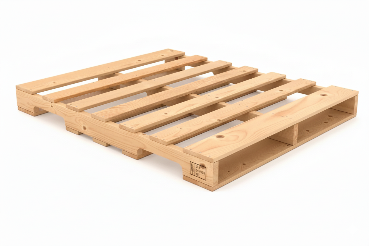 48x40 HT Pallet