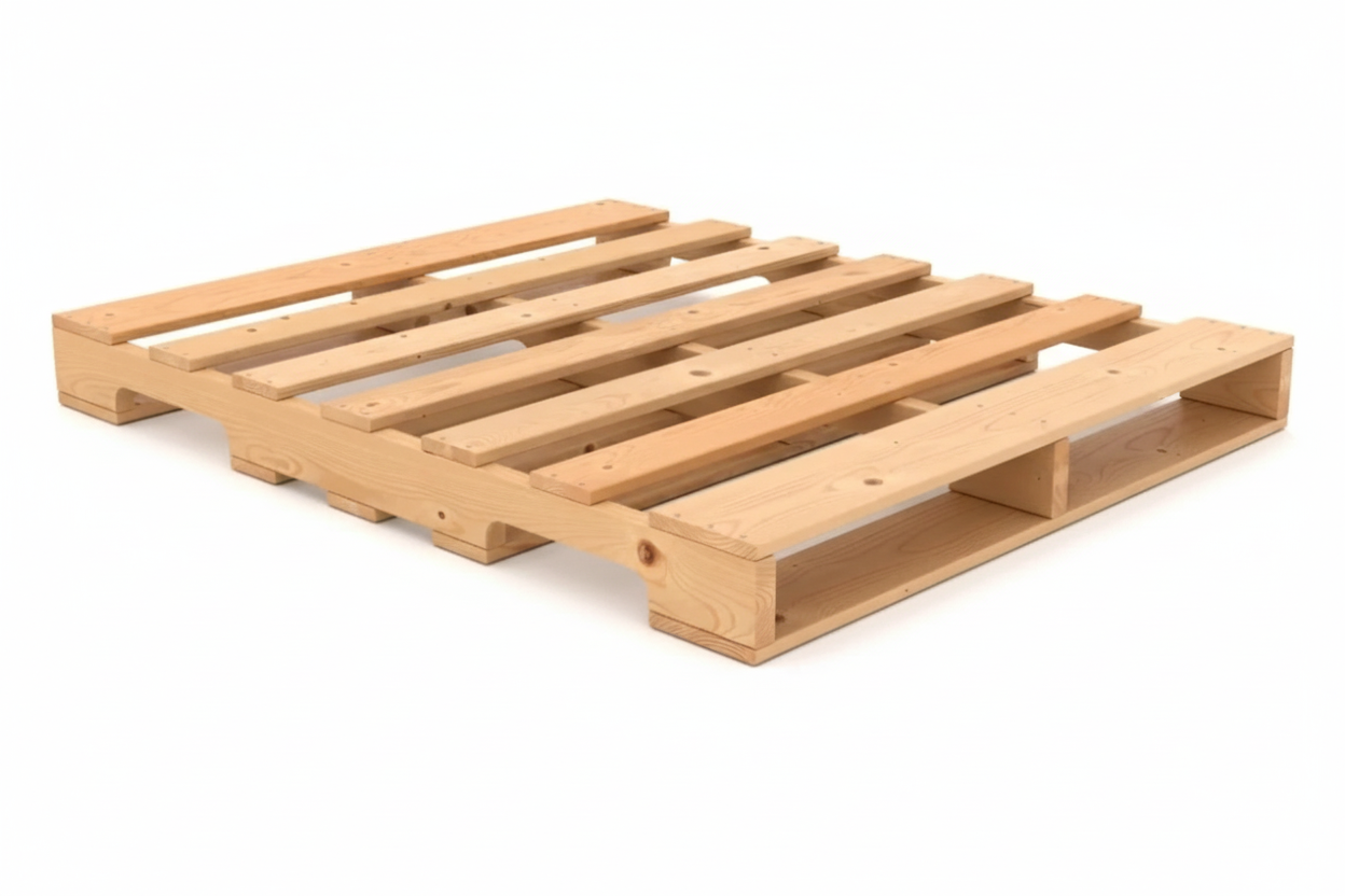 48 x 40 Non-HT Pallet