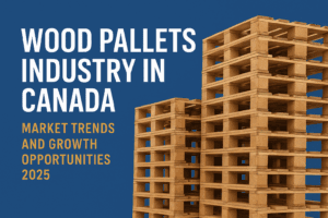 Wood Pallets Industry in Canada Profile Image