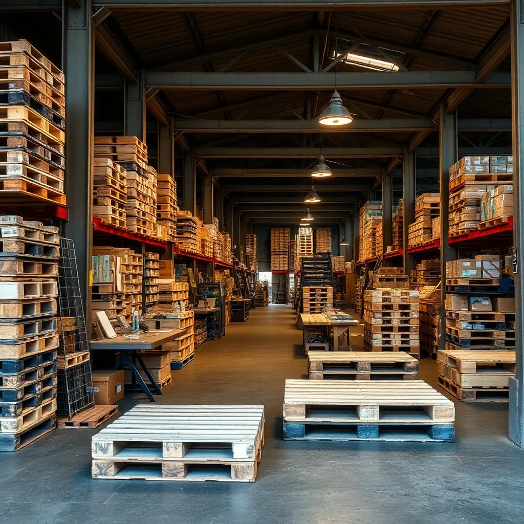 Express Pallet Blog insights