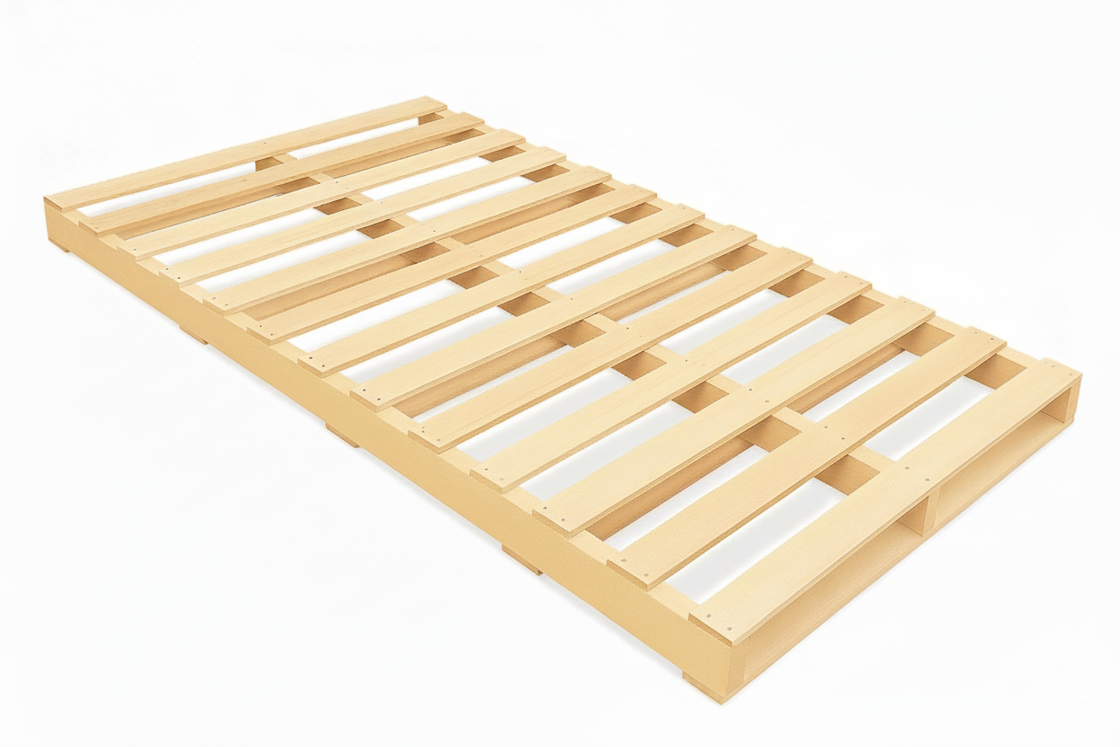 Custom Size Pallet EP01
